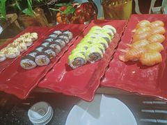 -泰谷酒店·太古码头闽菜自助餐厅