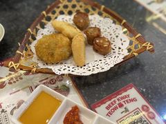 -一肴·牛肉粿条(深圳湾睿印店)