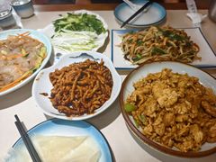 -佶政筋饼·新概念(安阳路店)