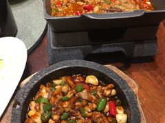 -章吴记喜瑞餐厅(东东城店)