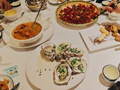 -陶缘一号·四季缘·老字号顺德菜·户外婚礼家宴(西滘店)