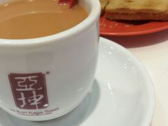 -亚坤(白沙浮广场店)