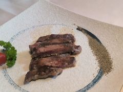 -富盈酒店-日本料理餐厅(厚街店)