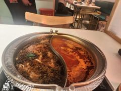 -温禾牛·和牛寿喜烧自助火锅(恒基名人店)