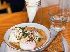 -Egg•Allday Brunch(襄阳北路店)