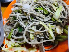 -清真-戏楼王记牛肉面