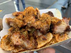 -八一路好吃街(雨田商务大厦店)