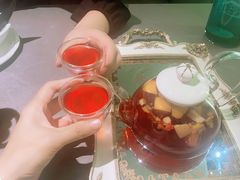 -古仓餐厅·创意菜