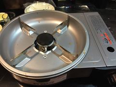 -炙韩料理·部队锅专门店