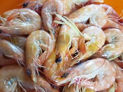 -四川人郑霞海鲜