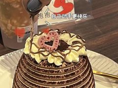 -KNOTKNOT珞珞·日式甜品(K11店)