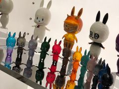 -泡泡玛特POPMART(侨福芳草地店)
