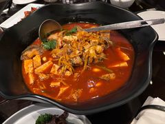 -大理实力希尔顿酒店御璽中餐厅YUXI – CHINESE RESTAURANT