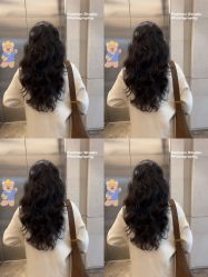 -思密达·烫染设计