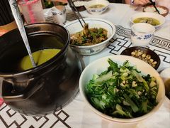 -寨子里的钵钵菜·湘西山里菜(魅力湘西店)