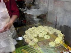 -宝正臻天津包子总店(金阳光居易店)