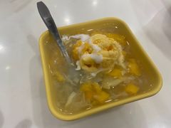 -芬芳甜品(体育东横街店)