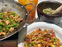 -费大厨辣椒炒肉(正佳广场店)