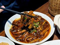 -老瑞福上海菜(人民广场店)