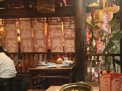 -南京大牌档(济南万象城店)