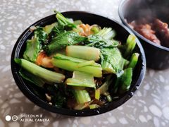 渔家小白菜-金香匯晚茶(浑南店)