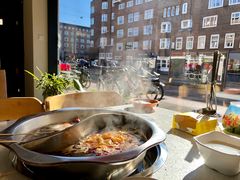 -袁记串串香(南区店)