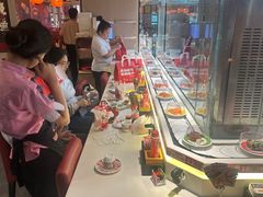 -莲寿司(国兴店)