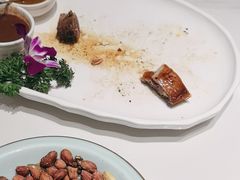 -巨鼎谭家菜(普照寺路店)