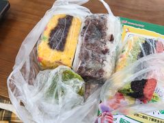 四色糕-非遗近水楼糕团(景德路店)