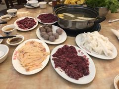 -陈记顺和潮汕牛肉火锅(韩江路店)