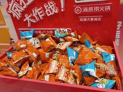 -海底捞火锅(铂澜大象城店)