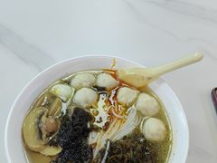 -老滕家过桥米线(金鱼胡同店)