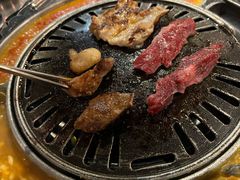 -喜来稀肉(金巴利道店)