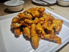 -味莊·青岛菜(云霄路店)