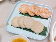 -莞府家宴·东莞菜(市民服务中心店)