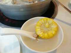 -一把火北京烤鸭(海昌路店)