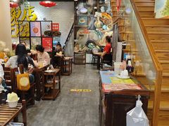 -槐店王婆大虾(开发区店)