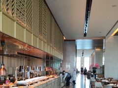 -嘉定凯悦·咖啡厅