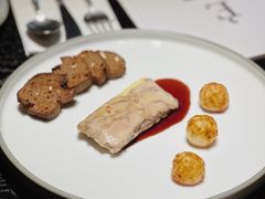 -GANEA 厨房神话故事西餐厅