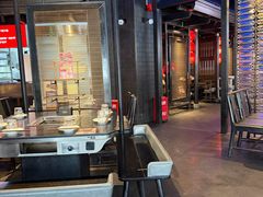 -川西坝子火锅(清江东路3.0直营店)