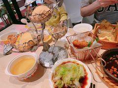 -避风塘(嘉兴八佰伴店)