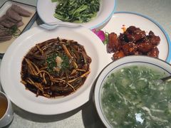 -三玛璐酒楼(汉口路店)