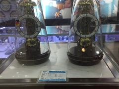 -亨得利(滨江道店)
