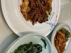 -鹊华居·地道鲁菜·海鲜·融合味(大明湖店)