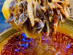 -正宗苏稽毛哥跷脚牛肉总店