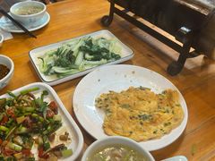 -61号餐吧(兴坪古镇漓江店)