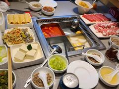 -海底捞火锅(铂澜大象城店)