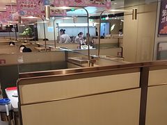 -海底捞火锅(太原南站店)