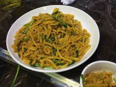 -锋味海鲜菜馆