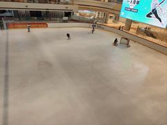 -冠军冰场CHAMPION RINK(苏州中心商场店)